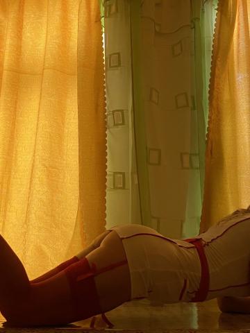 Рада Массаж Брюнетка фото 3