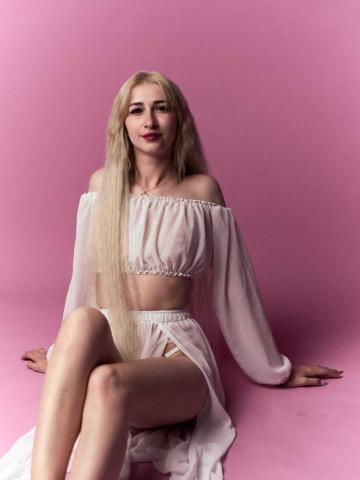 Светлана Luxury Вип фото 2