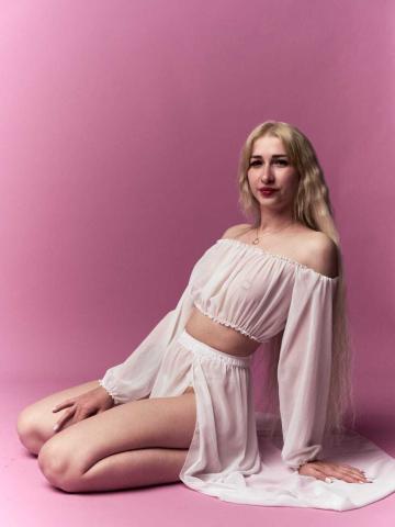 Светлана Luxury Вип фото 6