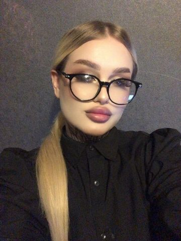 Юлия Комфорт фото 2