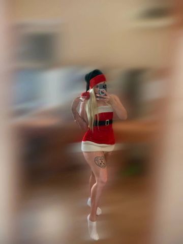 Юлия Комфорт фото 3