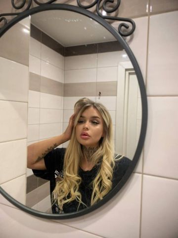 Юлия Комфорт фото 4