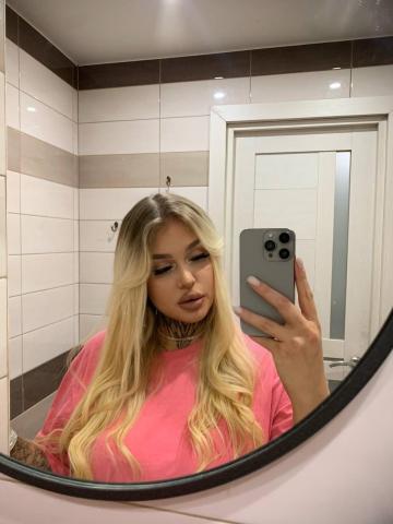 Юлия Комфорт фото 5