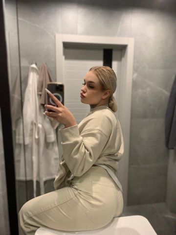 Юлия Комфорт фото 6