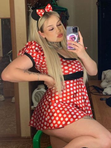 Юлия Комфорт фото 9