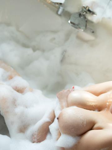 Вероника Будоражащая Реал фото 5