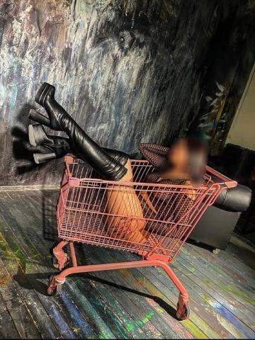 Агата Сапфир фото 2