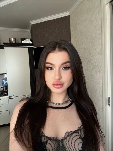 Одетта Необъяснимая фото 10