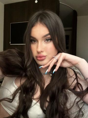 Одетта Необъяснимая фото 3