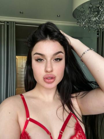 Одетта Необъяснимая фото 5