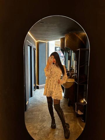 Одетта Необъяснимая фото 6