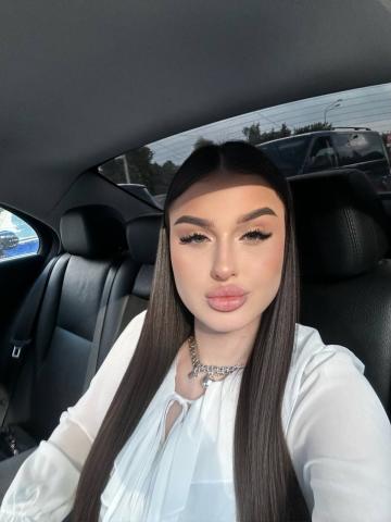 Одетта Необъяснимая фото 7