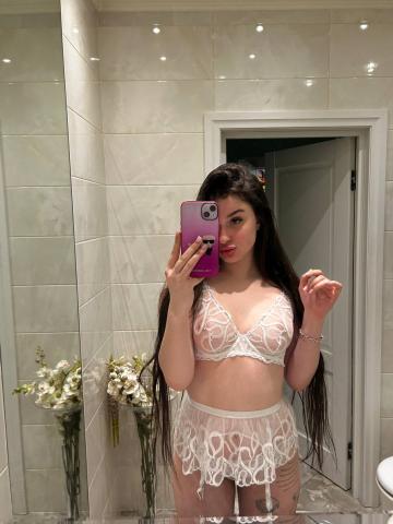 Одетта Необъяснимая фото 8