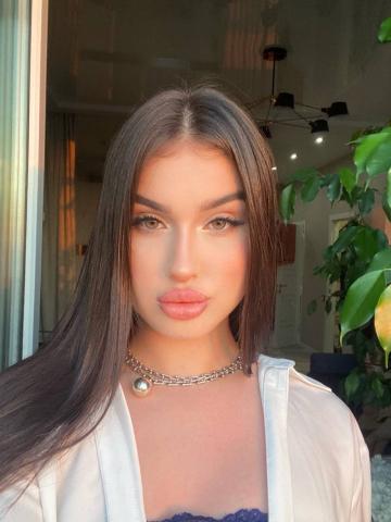 Одетта Необъяснимая фото 9