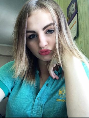 Таня Элемент фото 3