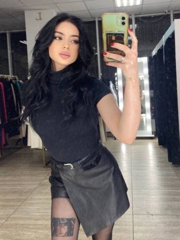 Анастасия Нева