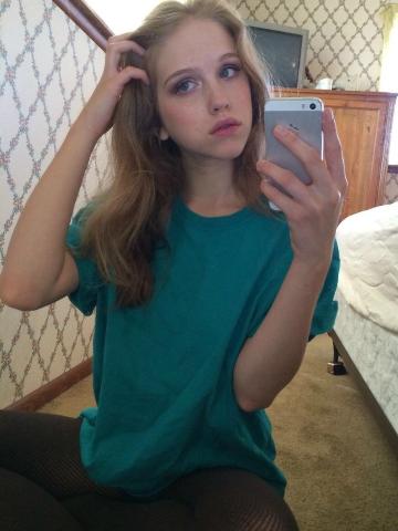 Мargarita Страстная Горячая Вип фото 2