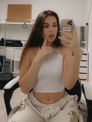 Анна Красивая Спутница Реал фото 3