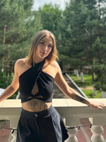 Вероника Хищница фото 4