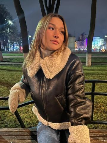 Вероника Хищница фото 5