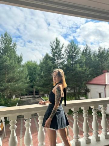 Вероника Хищница фото 6