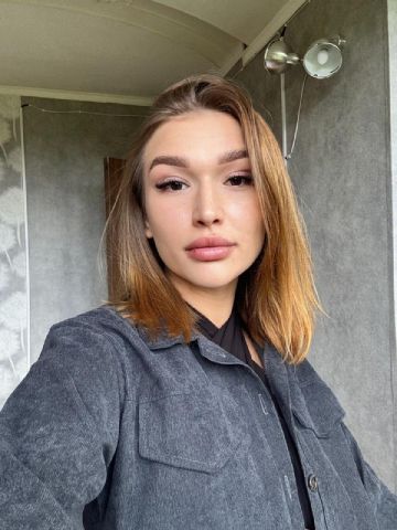 Вероника Хищница фото 7