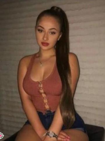 Амина Студентка Массажистка фото 2