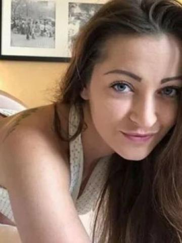 Мария Натуральная Брюнетка Реал фото 3