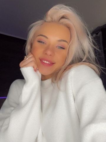 Вера Образ фото 3