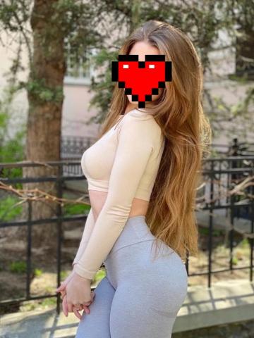 Шарлотта Ночь фото 3