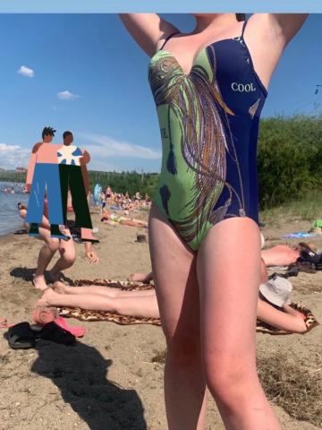 Полина Тёплый Приём фото 4