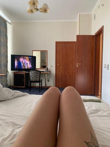 Полина Тёплый Приём фото 9