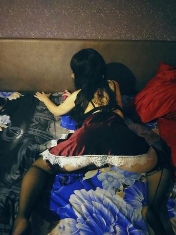 Афина Азиатская Красавица фото 3