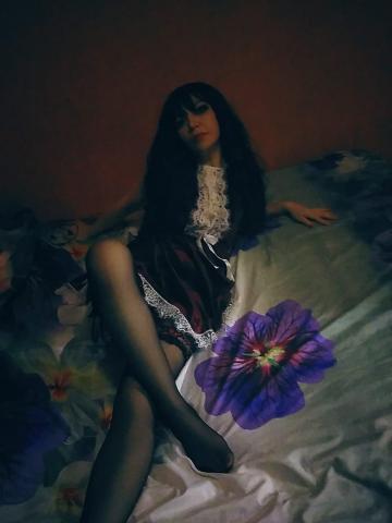 Афина Азиатская Красавица фото 6